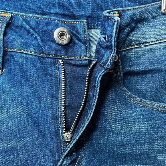 G-Star  RAW ARC 3D Mid Skinny Jeans - Picture 7 of 15